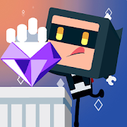 Diamond Drop - Sacrifice Puzzle icon