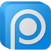 Pixel Cubic 3D - Icon Pack