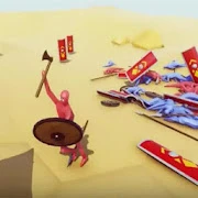 Totally Accurate Game: Battle Simulator Mod