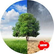 Weather in Lebanon Mod Apk [Free purchase][Mod speed]