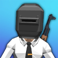 Royale Battleground - battle royale shooter icon
