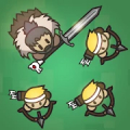 Lordz2.io Conquest - RTS Multiplayer IO Game Mod