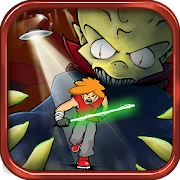 Don't Run With a Plasma Sword Mod