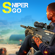 Sniper Go:Elite Assassin Mod