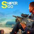 Sniper Go: Assassino de Elite Mod