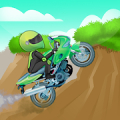 bike Mayhem race game Mod