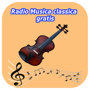 radio musica classica gratis icon