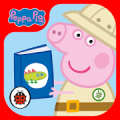 Peppa Goes Around the World Mod