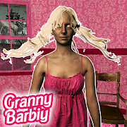 Barbi Granny Horror Game - Scary Haunted House Mod Apk