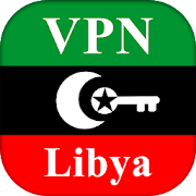 Libya VPN-Free Unlimited Libya Proxy Mod APK