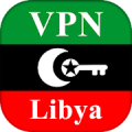 Libya VPN-Free Unlimited Libya Proxy Mod