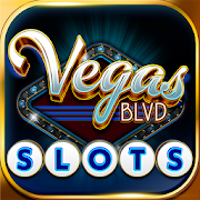 Vegas Blvd Slots icon
