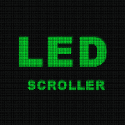 LED Scroller - Text LED Banner Mod Apk