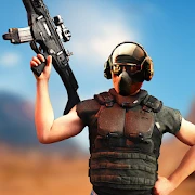 Military Strike - Gun fire battle Mod