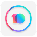 MIUI 10 Pixel - icon pack Mod