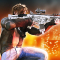Call of Fire - Attack Mod Apk 1.0.1 [Uang yang tidak terbatas]