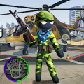 US Army Counter Stickman Rope Hero Crime OffRoad Mod