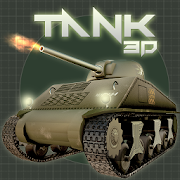 Tank Battlefields Legacy: War Machines Blitz Mod Apk