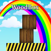 WoodBox icon