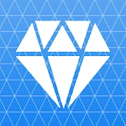 Diamond - Icon Pack Mod