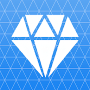 Diamond - Icon Pack APK+MOD (Paid for free)v2.5 Diamond - Icon Pack