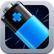 Battery Guard Mod APK