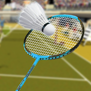 Badminton League 2019 - badminton racket game Mod Apk
