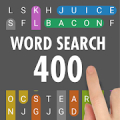 Word Search 400 PRO icon