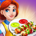 Cooking Town : Kitchen Chef Mod