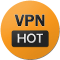 Hot VPN 2019 - Super IP Changer School VPN icon