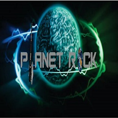 Rádio Planet Rock