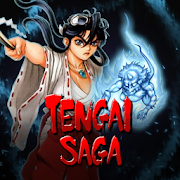 Tengai Saga Мод APK