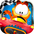 Garfield Kart Fast & Furry Mod