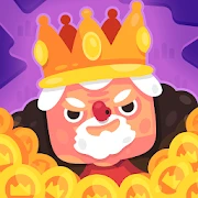 Merge Empire - Idle Kingdom & Crowd Builder Tycoon Mod