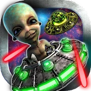 Zixxby: Alien Shooter Mod