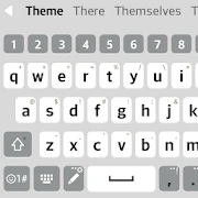 G3 Keyboard LG THEME