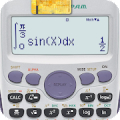 X84 Fraction calculator Programmable 991 ex es fx Mod