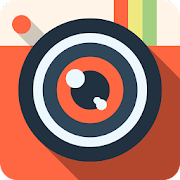 InstaCam - Camera for Selfie icon