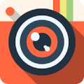 InstaCam - Camera for Selfie icon