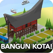Kota Kita - Game Bangun Kota Terbaru 2019 Mod