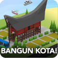 Kota Kita - Game Bangun Kota Terbaru 2019 icon