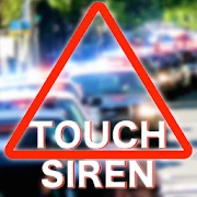 TouchSiren Delta Mod