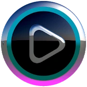 CALAIDEON Poweramp skin V2 Mod