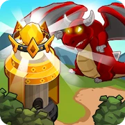 Grow Tower: Castle Defender TD Mod