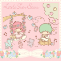 SANRIO CHARACTERS LiveWall 7 Mod