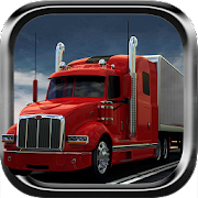 Truck Simulator 3D Mod