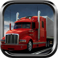 Truck Simulator 3D Mod