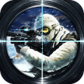 iSniper 3D Arctic Warfare Mod