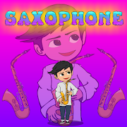 Find The Saxophone icon