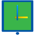 StayOn - Screen Timer Widget icon